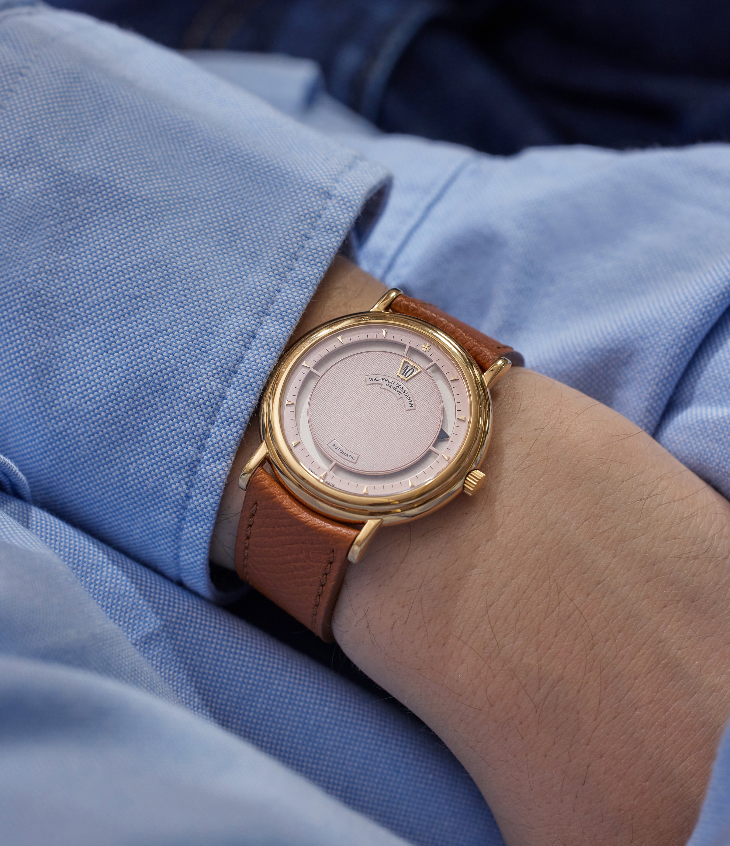 Vacheron 43040 online