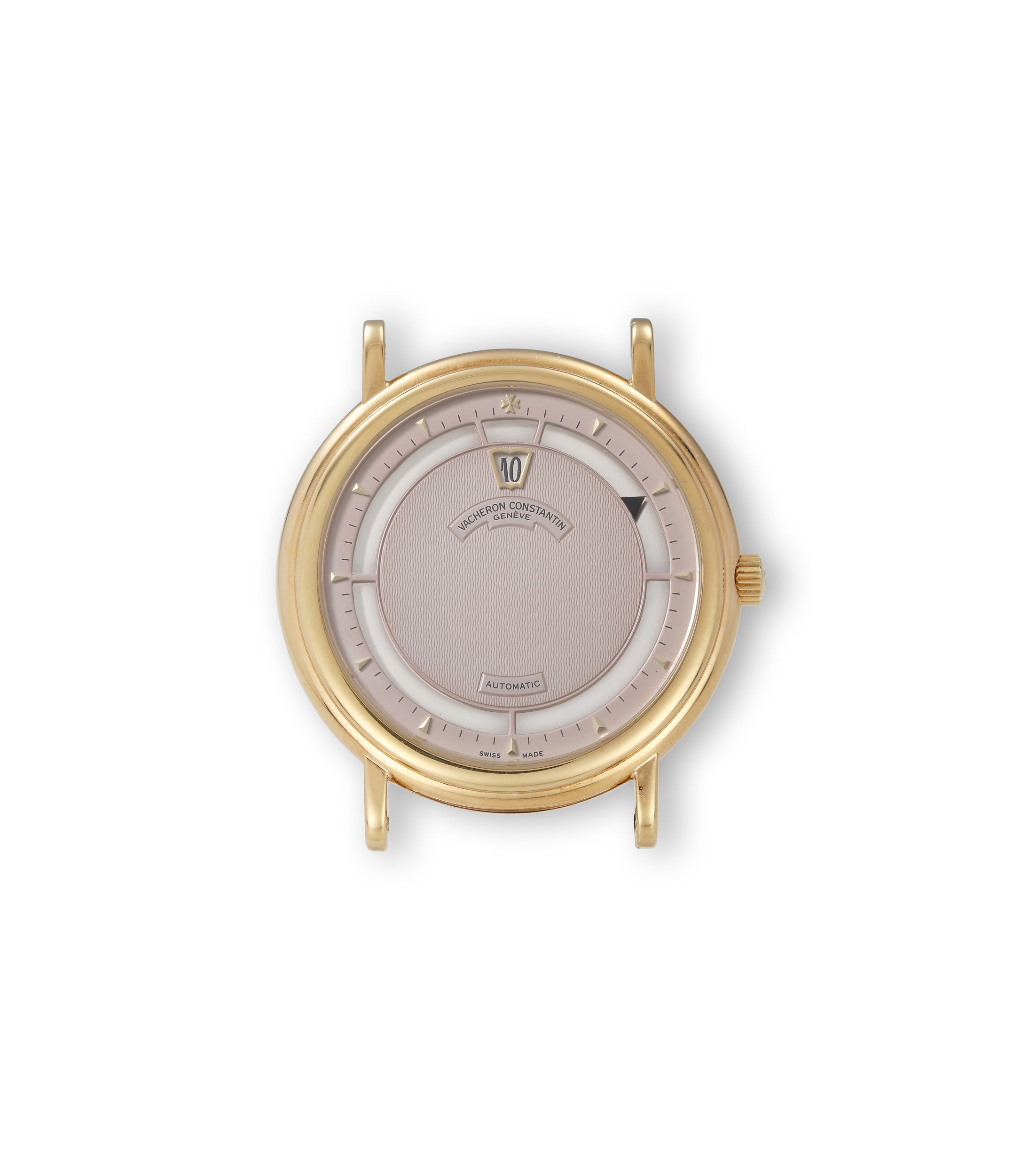 Vacheron constantin saltarello jump hour price on sale