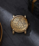 Vacheron Constantin Mercator | 43050 | Yellow Gold  | A Collected Man London
