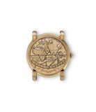 Vacheron Constantin Mercator | 43050 | Yellow Gold  | A Collected Man London