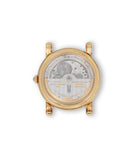 Vacheron Constantin Mercator | 43050 | Yellow Gold  | A Collected Man London