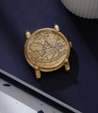 Vacheron Constantin Mercator | 43050 | Yellow Gold  | A Collected Man London