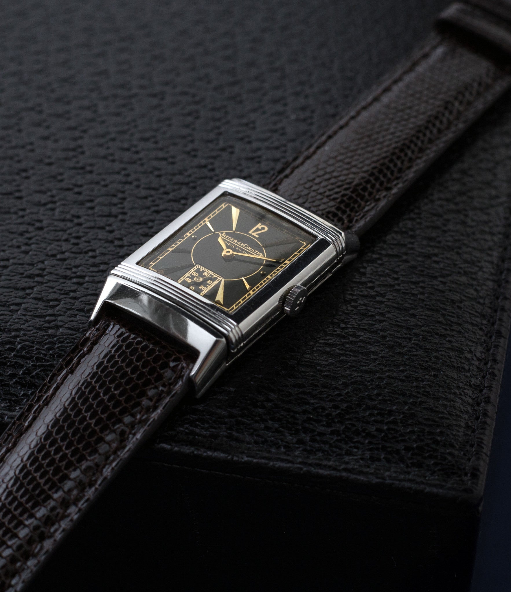 Jlc reverso hot sale for sale
