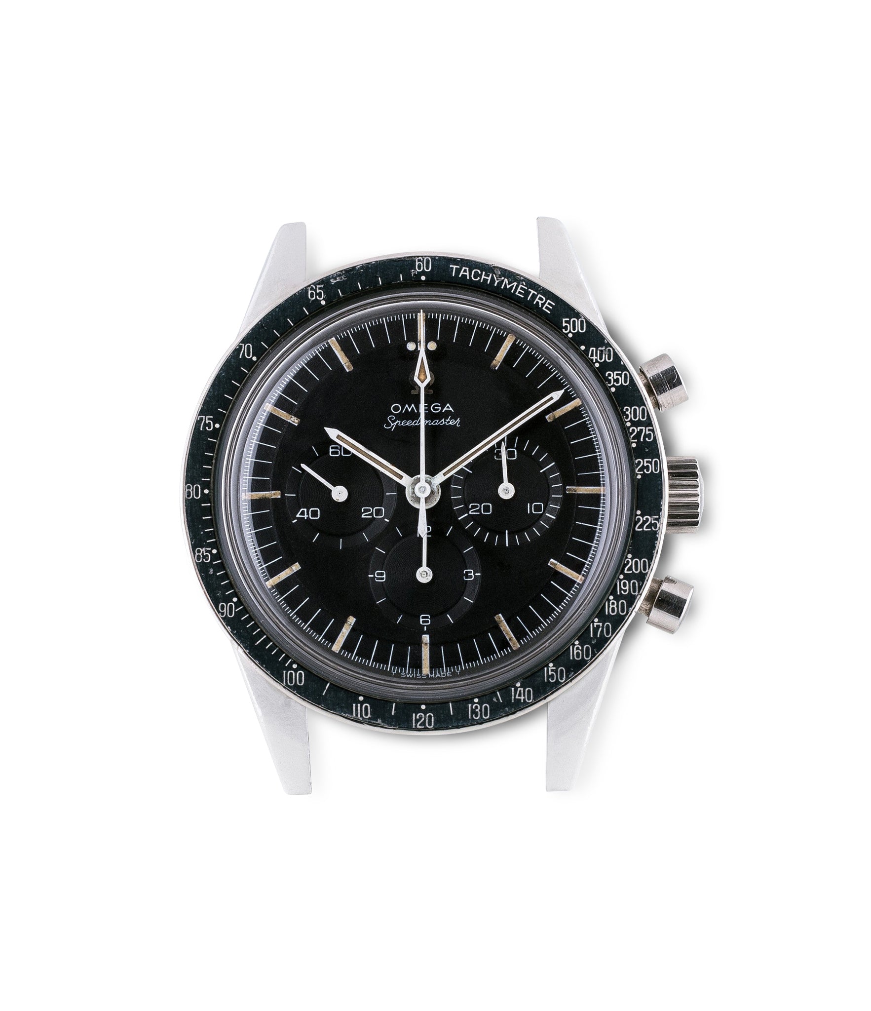 Buy vintage Omega Speedmaster Ed White 105.003 Buy vintage Omega