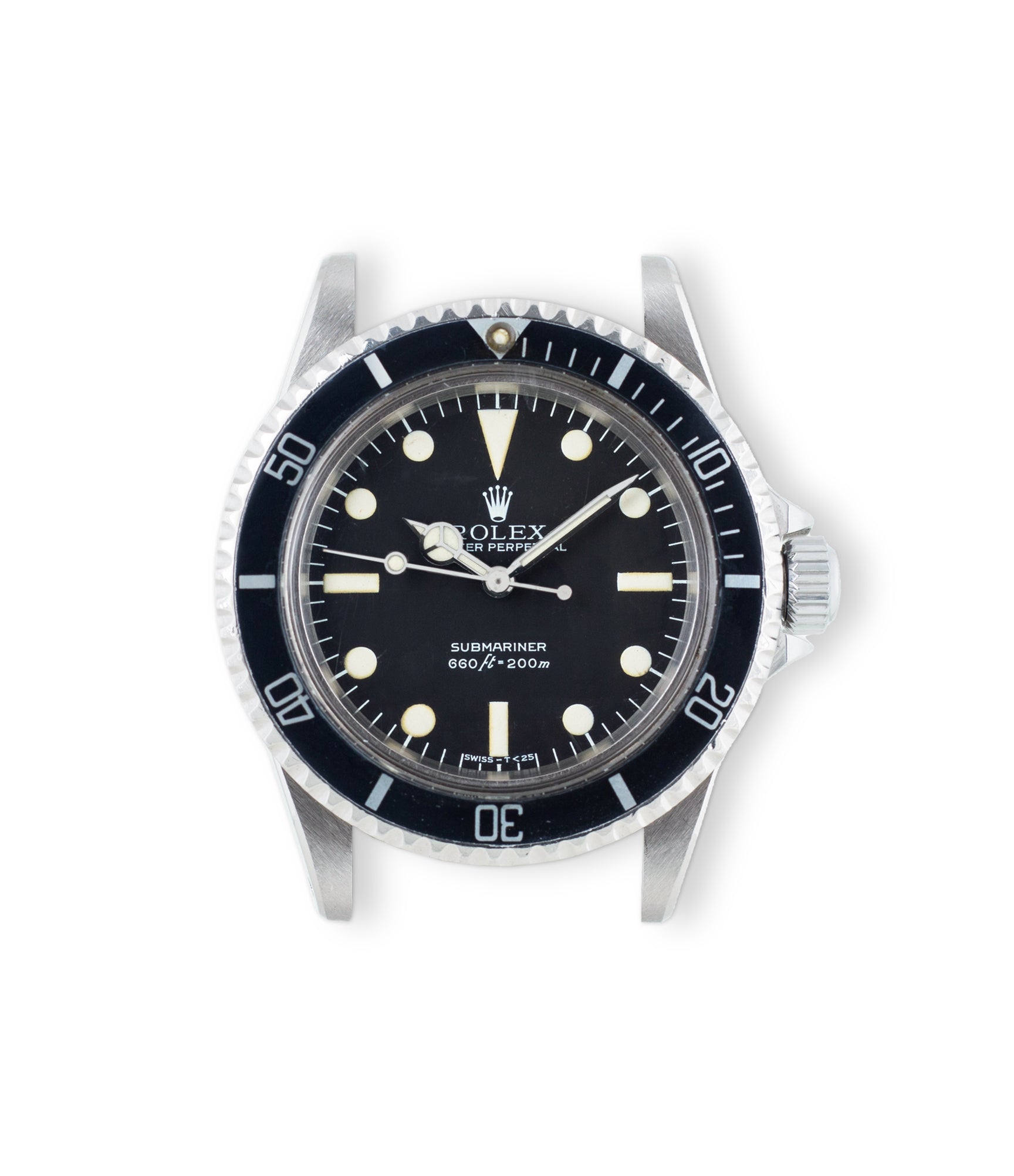 Buy Rolex Submariner 5513 steel vintage watch Buy Rolex 5513