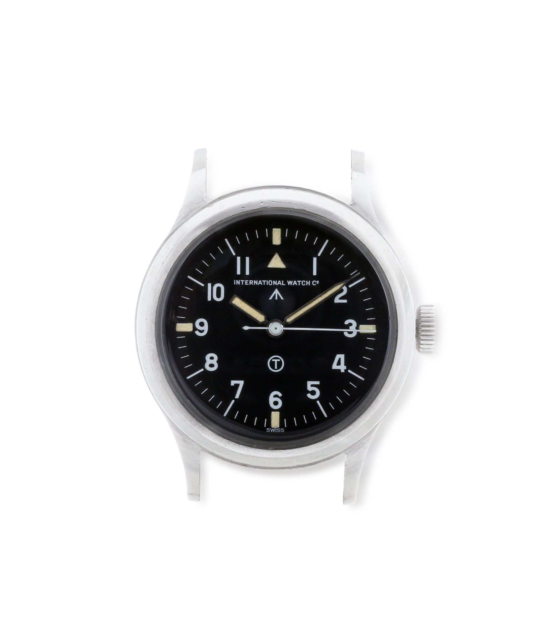 Iwc mark xi clearance for sale