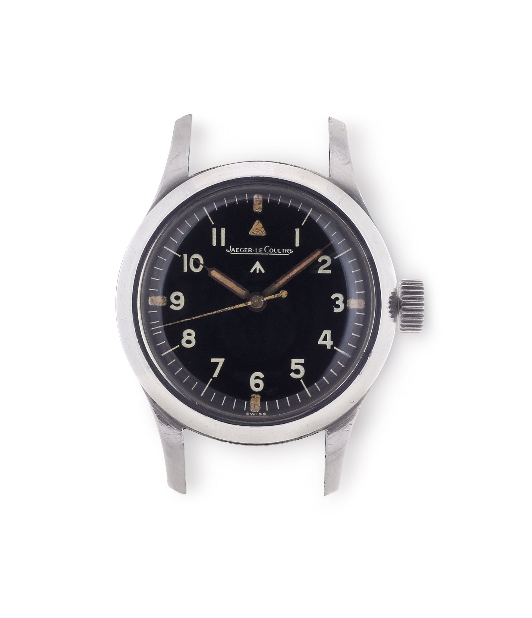 Coultre watch hotsell