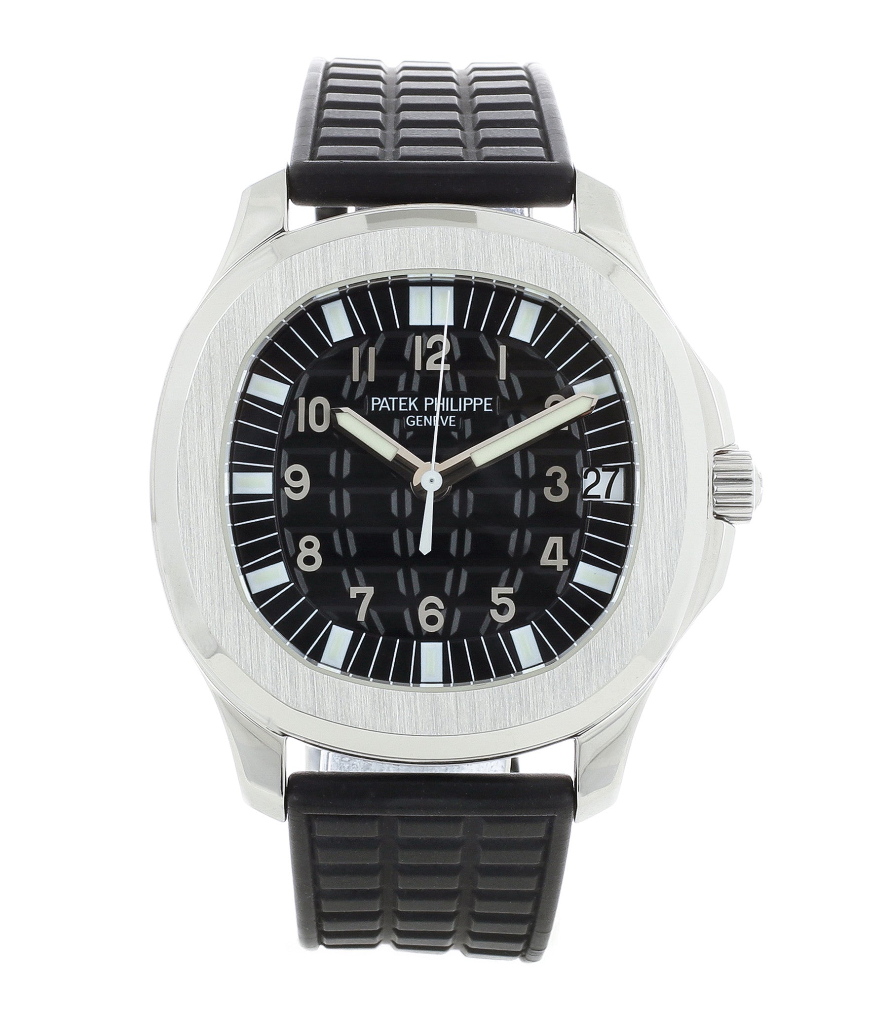 Patek philippe aquanaut sale 5064