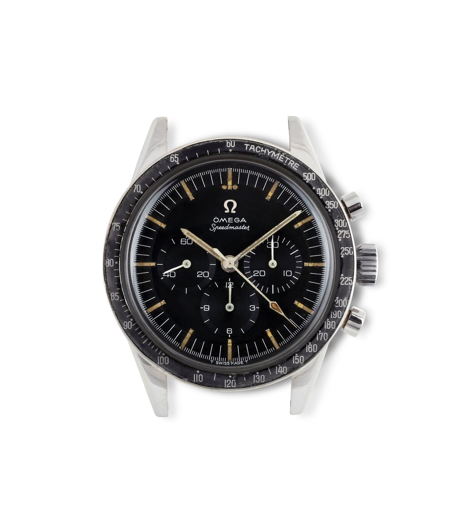 Buy vintage Omega Speedmaster Ed White 105.003 Buy vintage Omega