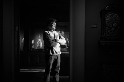 The Philosophies of Stephen Forsey