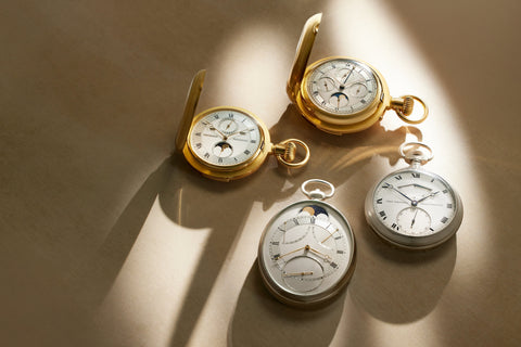 A collectors’ guide to Urban Jürgensen