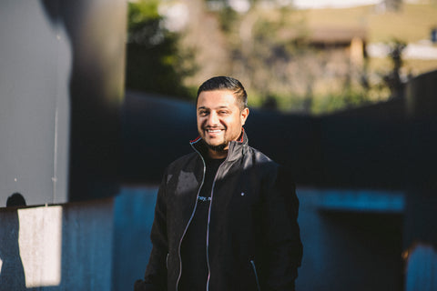 Interview: Anish Bhatt aka Watch Anish