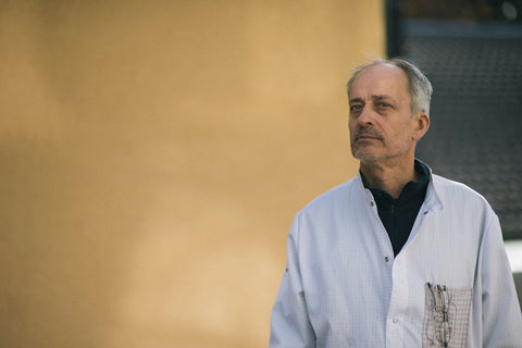 From the bench: Vianney Halter