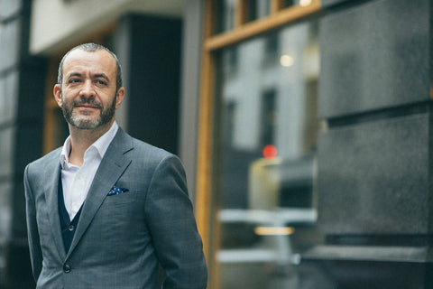 Interview: Gaziano & Girling