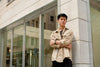 Interview: Arby Li