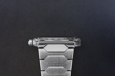 The story of the Vacheron Constantin 222