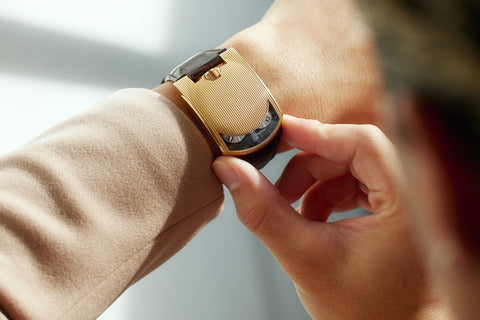 Independent Watchmakers Reinventing the Future