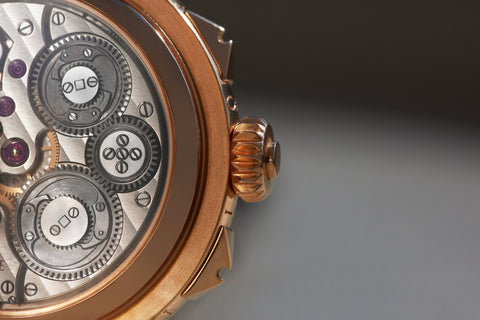 A year in watches: 2021