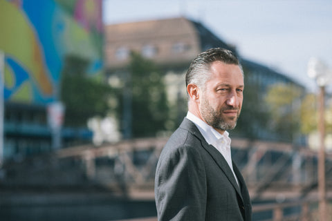 Interview: Aurel Bacs