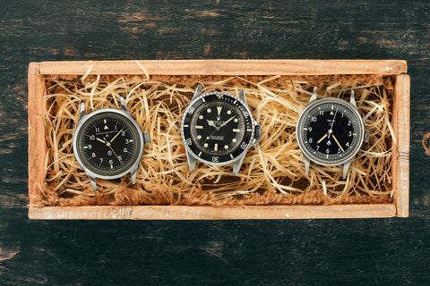 What Came After the Dirty Dozen?