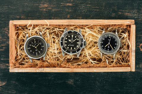 What came after the Dirty Dozen?