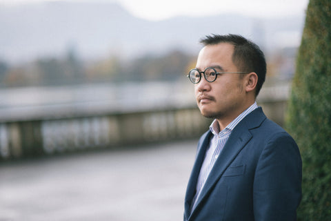 A closer look at collecting with Eric Ku