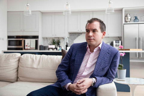 Interview: George Glasgow Jr.