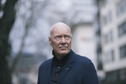 Interview: Jean-Claude Biver