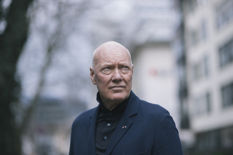 Interview: Jean-Claude Biver