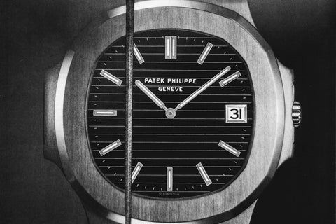 Six noteworthy Patek Philippe advertisements