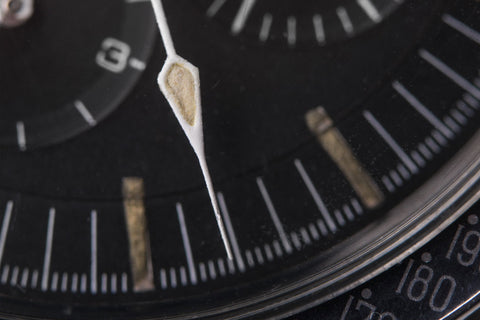 Some of the Mistakes We’ve Made in Buying Watches