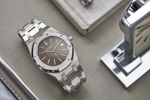 My watch: Juan Orozco