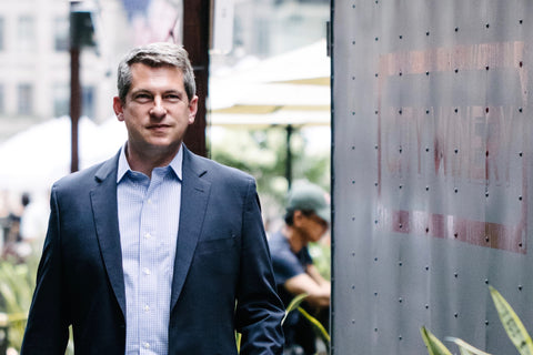 Interview: John Reardon