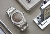My Watch: Juan Orozco