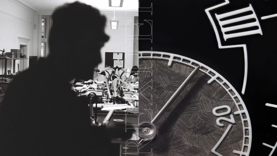 Becoming Rexhep Rexhepi