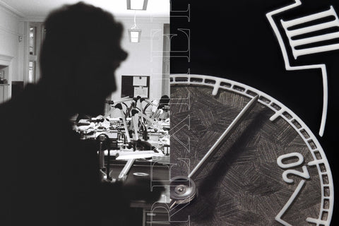 Becoming Rexhep Rexhepi