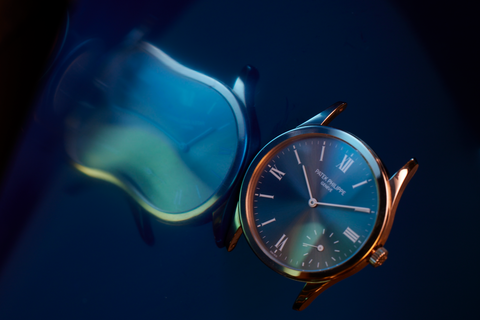 A visual guide to rare Patek Philippe Calatravas