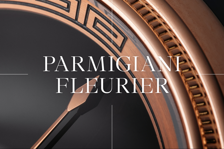 Read A Collector’s Guide to Parmigiani Fleurier | Articles & Interview A Collected Man