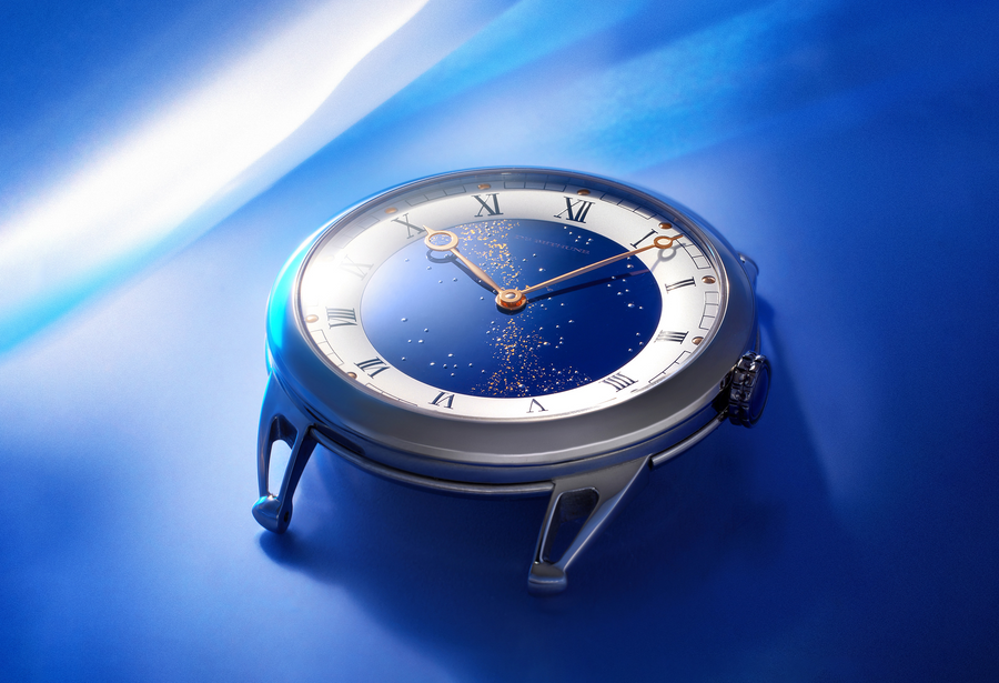 Read A Brief History of De Bethune | A Collected Man