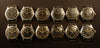 In Depth: The Story of the "Dirty Dozen" - The First Wristwatches Specially Commissioned for the British Army