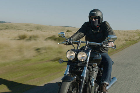 OMEGA Seamaster 70th Anniversary - Episode 5: The ex-SAS soldier and his Seamaster.
