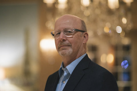 My Watch With Gary G