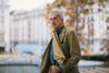 Interview: John Goldberger