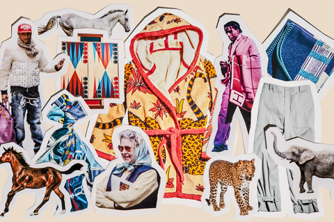 How Hermès became the Masters of Leather