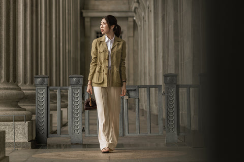 Interview: Hosanna Swee, photographer and Leica ambassador