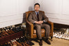 Obsessions: Bespoke Shoemaking with Masaru Okuyama