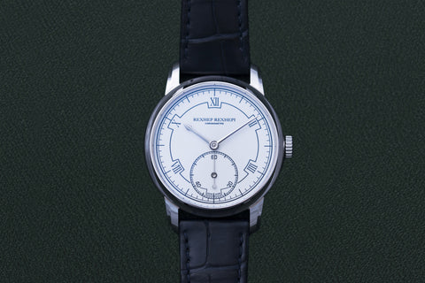 Perspectives: Collectors on Baselworld '18