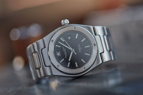 How watchmaking adapts in times of crisis