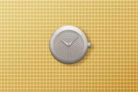 Ikepod: Design and the Art of Time