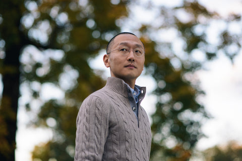 A Closer Look at Collecting with Doo Sik Lew